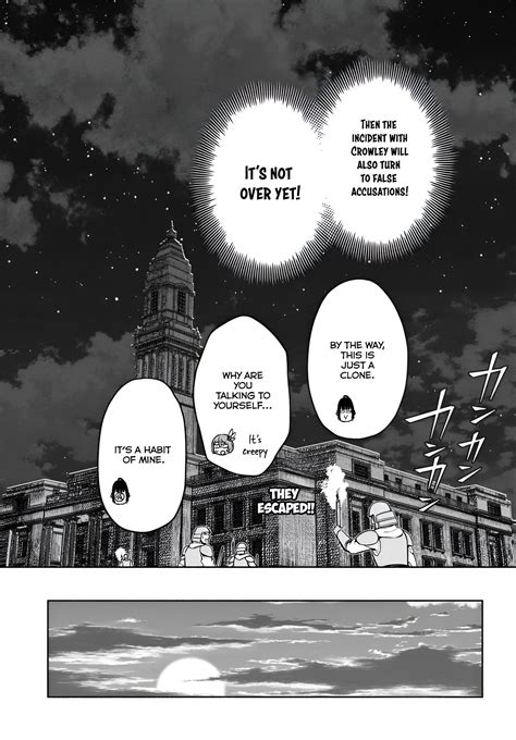 Ore Igai Dare mo Saishu Dekinai Sozai na no ni Chapter 5 Raw.